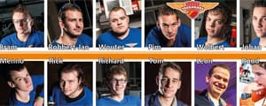 Article image of: 19-jarig talent Van Doren Engineers naar WorldSkills