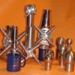 Article image of: Gebruiksvriendelijke tankwasmachine van Aquaduna