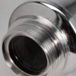 Article image of: Dubbelwandige filter geheel naar klantspecificatie