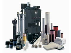 Article image of: Parker neemt Velcon Filters over