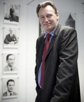 Article image of: Directiewisseling ERIKS Nederland