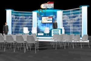 Article image of: Aftrap 100 jaar Atlas Copco op Nederlandse markt