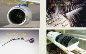 Article image of: Polyfluor thermal spray masking solutions