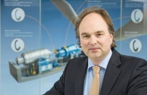 Article image of: Directiewissel Trelleborg Sealing Solutions Netherlands