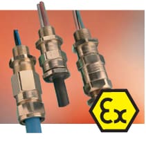 Article image of: Ex kabelwartels, blindpluggen, adapters en reducers