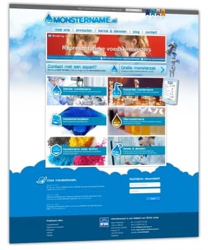 Article image of: Monstername.nl: Nieuw platform over monsternametechnologie