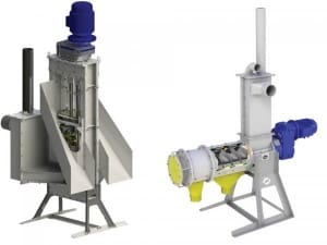 Article image of: Sepcom Bio maakt natte en droge fractie afvalstromen