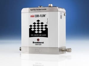 Article image of: NIEUW: mini CORI-FLOW™ massflowmeter/controller model M15