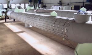 Article image of: Verwarmingskabels voor hoge temperaturen