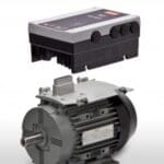 Article image of: Danfoss toont de nieuwe VLT DriveMotor FCM 106