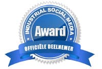 Article image of: Linde Gas Benelux officieel toegelaten tot de IndustrialSocialMedia Award