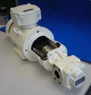 Article image of: De ultieme oplossing voor een schone werkvloer