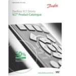 Article image of: Download de nieuwe Danfoss VLT® Product Catalogus