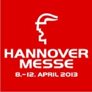 Article image of: Bezoek Danfoss op Hannover Messe, 8-12 april 2013