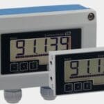 Article image of: Nieuw aanwijsinstrument RIA 15