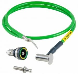 Article image of: Nieuwe connector Newson Gale