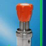 Article image of: Nu bij Inrada Flow Controls: nieuwe Low Flow drukregelaar