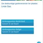 Article image of: Linde Gas Benelux lanceert App met verkooppunten