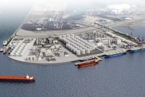 Article image of: World Biofuels Markets 2013 in port of Rotterdam