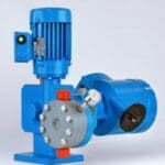 Article image of: Introductie LEWA ecosmart® doseerpomp op Maintenance Next