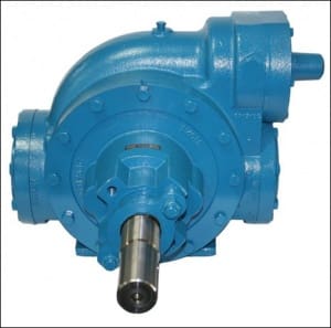 Article image of: Verder presenteert nieuwe schottenpomp