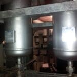 Article image of: Certuss stoomketels A15 Apotheek in bedrijf