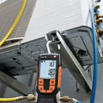 Article image of: Testo introduceert nieuwe testo 552