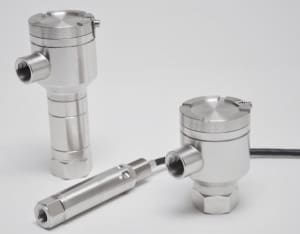 Article image of: Unik5000: Flame-Proof ATEX- en IECEx-versies