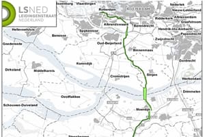 Article image of: Antwerpen en Rotterdam stimuleren aanleg van pijpleidingen