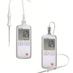 Article image of: De testo 108 nu ook met vergrendelbare sensor