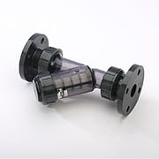 Article image of: Asahi Y-strainer: grootste filteroppervlak in zijn soort