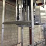 Article image of: Nieuw: Gronfa`s 4-kops IBC vulinstallatie