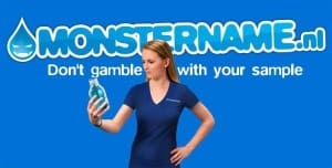 Article image of: Monstername.nl op Foodtech 2013