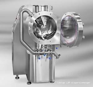 Article image of: De Lödige LDM dispersiemenger