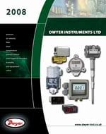 Article image of: Dwyer-catalogus 2008 nu verkrijgbaar