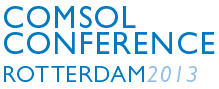 Article image of: Call for Papers voor jaarlijkse Comsol Conferentie