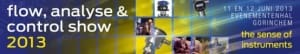Article image of: HITMA Process met Invensys (Foxboro) aanwezig bij Flow, Analyse & Control