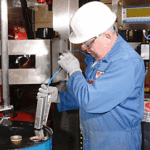 Article image of: Aardingskabel met functiecontrole