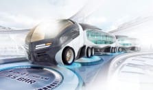 Article image of: Turcon® Roto L Seal verlaagt bedrijfskosten