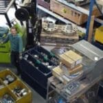 Article image of: VIHB certificaat voor IHB International