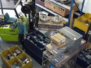 Article image of: VIHB certificaat voor IHB International