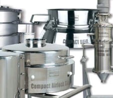 Article image of: Russell Finex organiseert Separation Technology Day