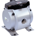 Article image of: Albin nieuwe PD membraanpomp ongekend stil