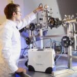 Article image of: Parker introduceert de snelste manier om in-line de integriteit van uw ster