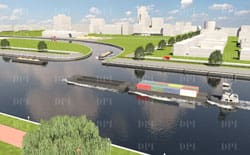 Article image of: Mogelijkheden ADR over water