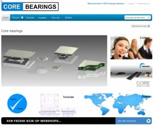 Article image of: Hanwel lanceert nieuwe website