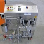 Article image of: GEA Niro Soavi NS3006 2-traps hogedruk homogenisator