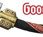 Article image of: De ultieme stoomslang: BR8 INFERNO van Goodall®