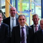 Article image of: Actemium gecertificeerd partner van ProLeiT