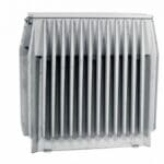 Article image of: De eerste Danfoss VLT frequentieregelaar